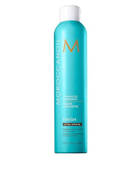 Moroccanoil Luminous Hairspray Extra Strong 10.0 oz (330 ml)