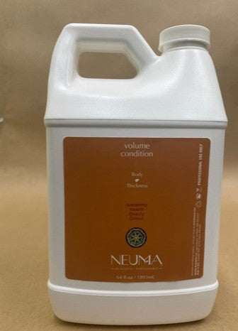 Neuma volume shampoo 64 fl oz