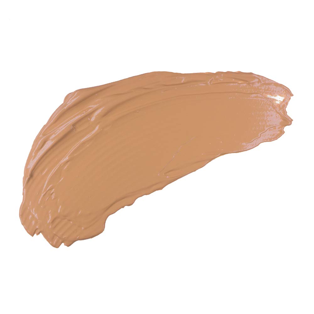 Gorgeous Cosmetics Base Perfect Foundation 9W