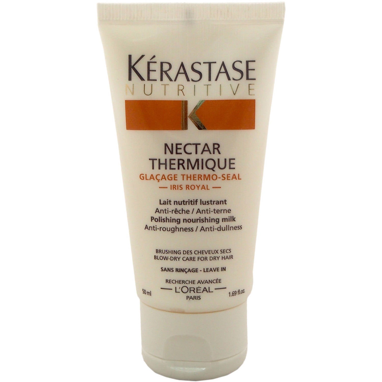 Kerastase Nutritive Nectar Thermique Nourishing Care, 1.69 Oz