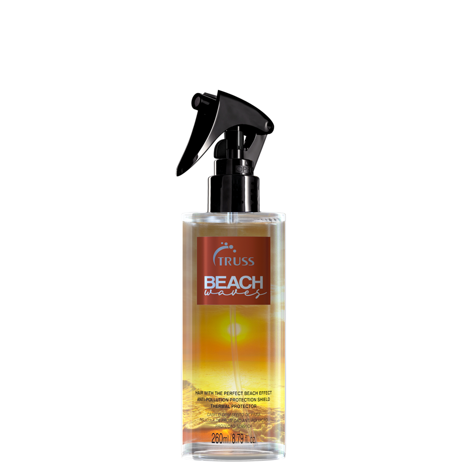 Beach Waves 260 ml