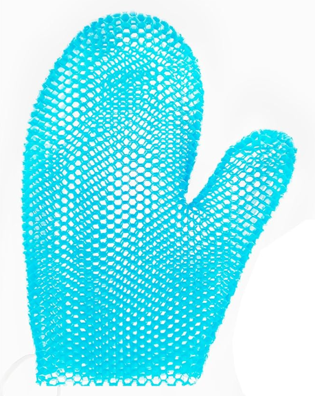 Supracor - Stimulite™ Bath Mitt