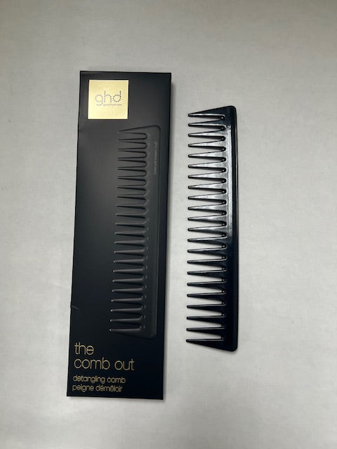 ghd Detangling Comb