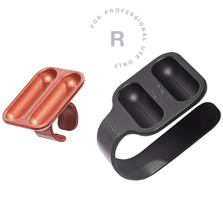 RefectoCil Browista Palette