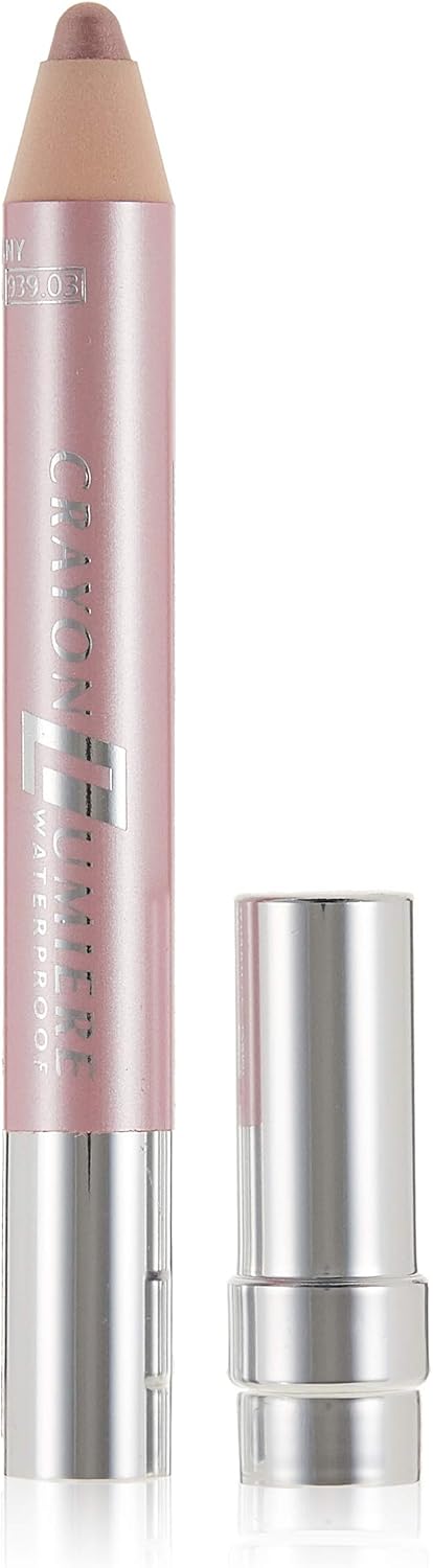 Mavala Crayon Lumiere Eyeshadow Rose Poudre