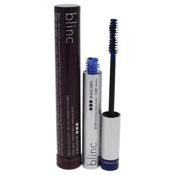 blinc Mascara Dark Blue 0.21oz