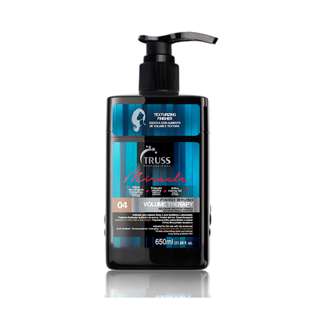 Truss Volume Therapy 650ml/21.98oz