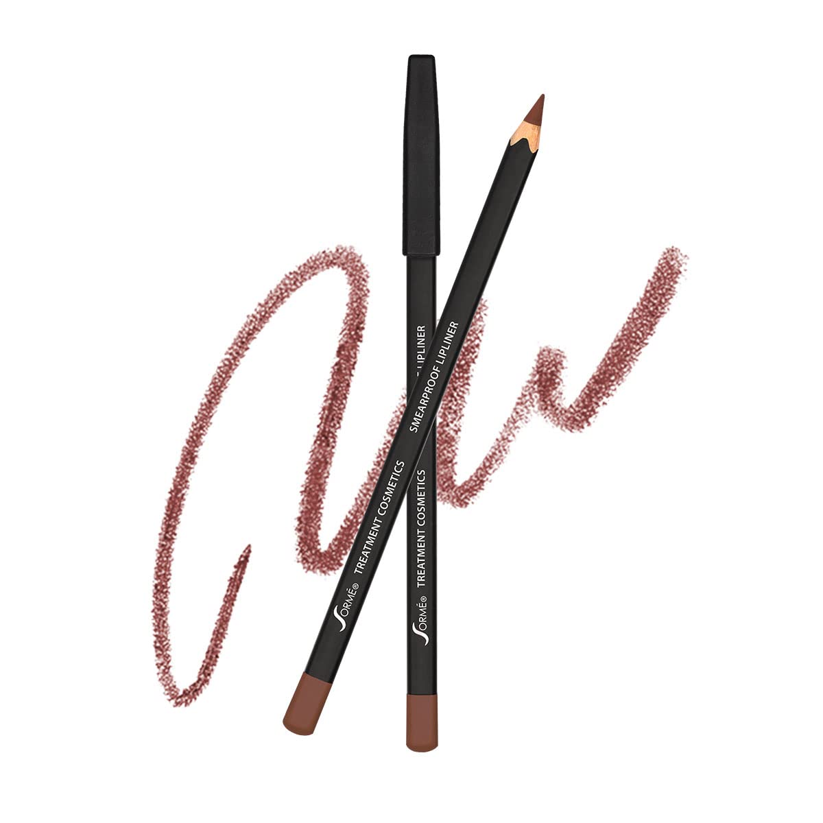 Sormé Waterproof Lip Liner Decaf
