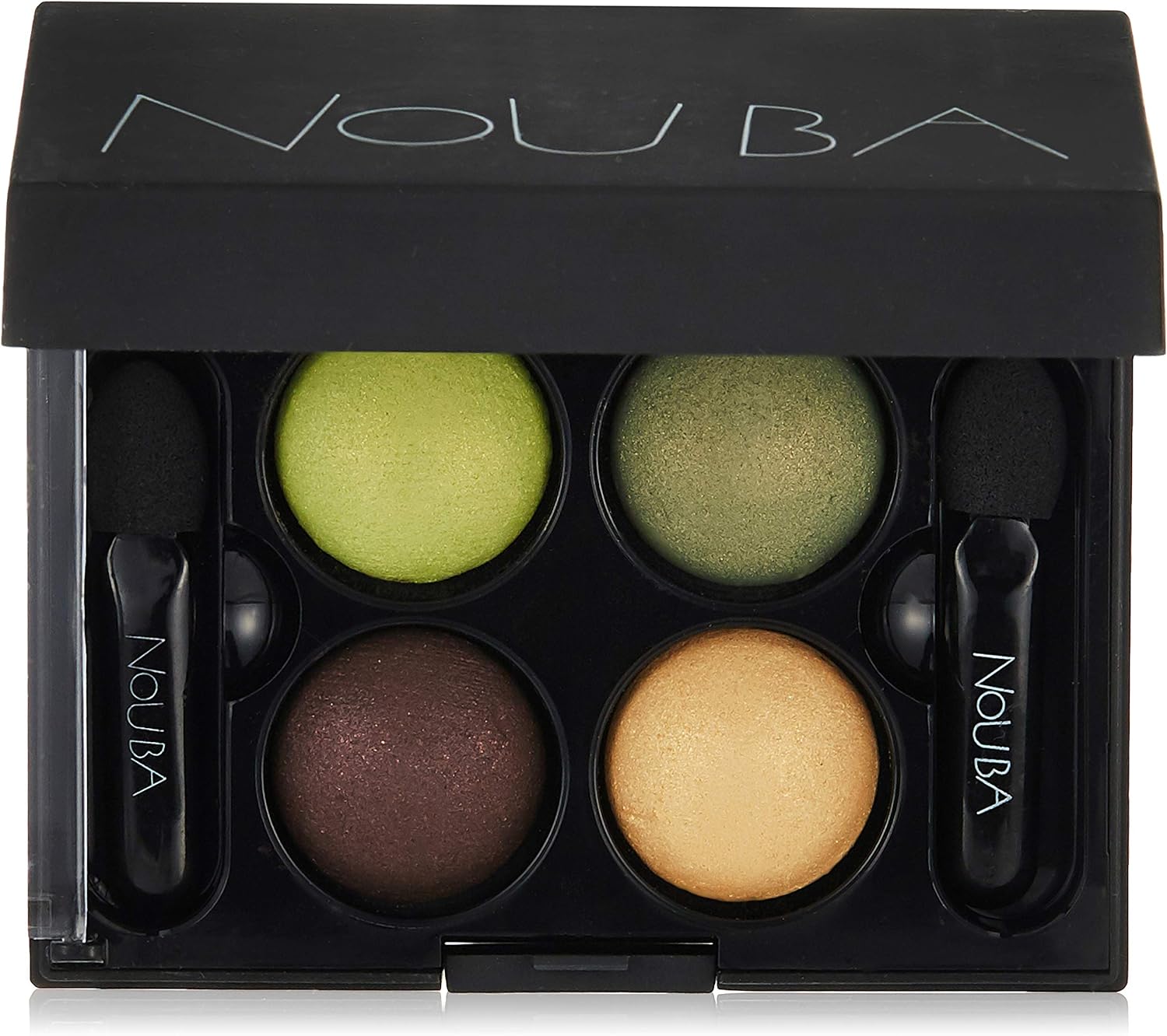 Nouba Eyeshadow Quattro 638
