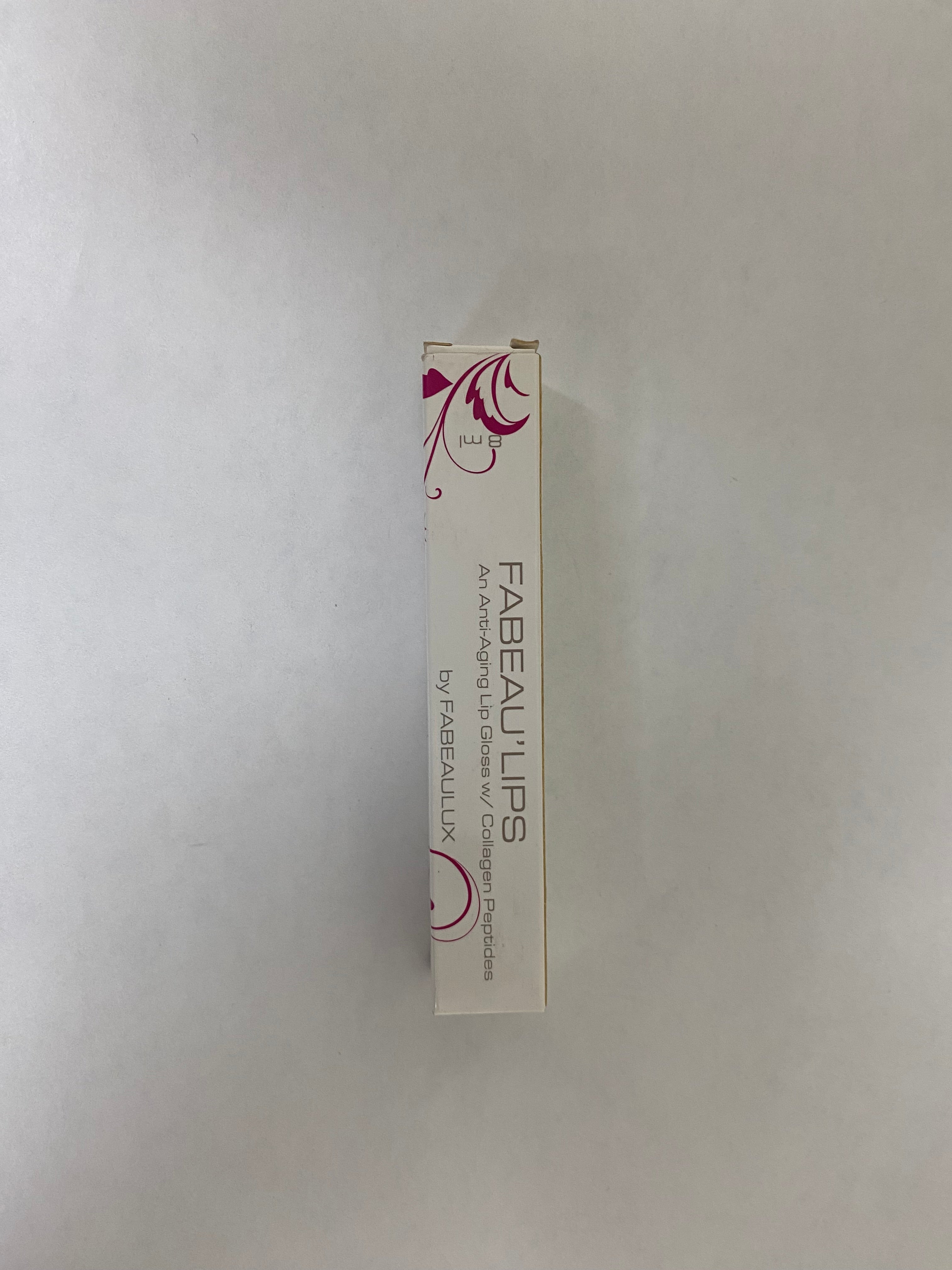 Fabeaulux Anti-Aging Lip Gloss Mia