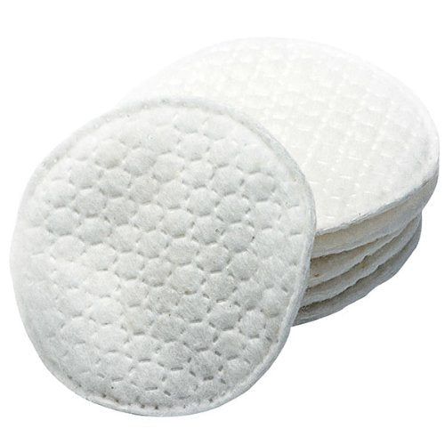 Intrinsics Cotton Naturelles Pads 80 ct.