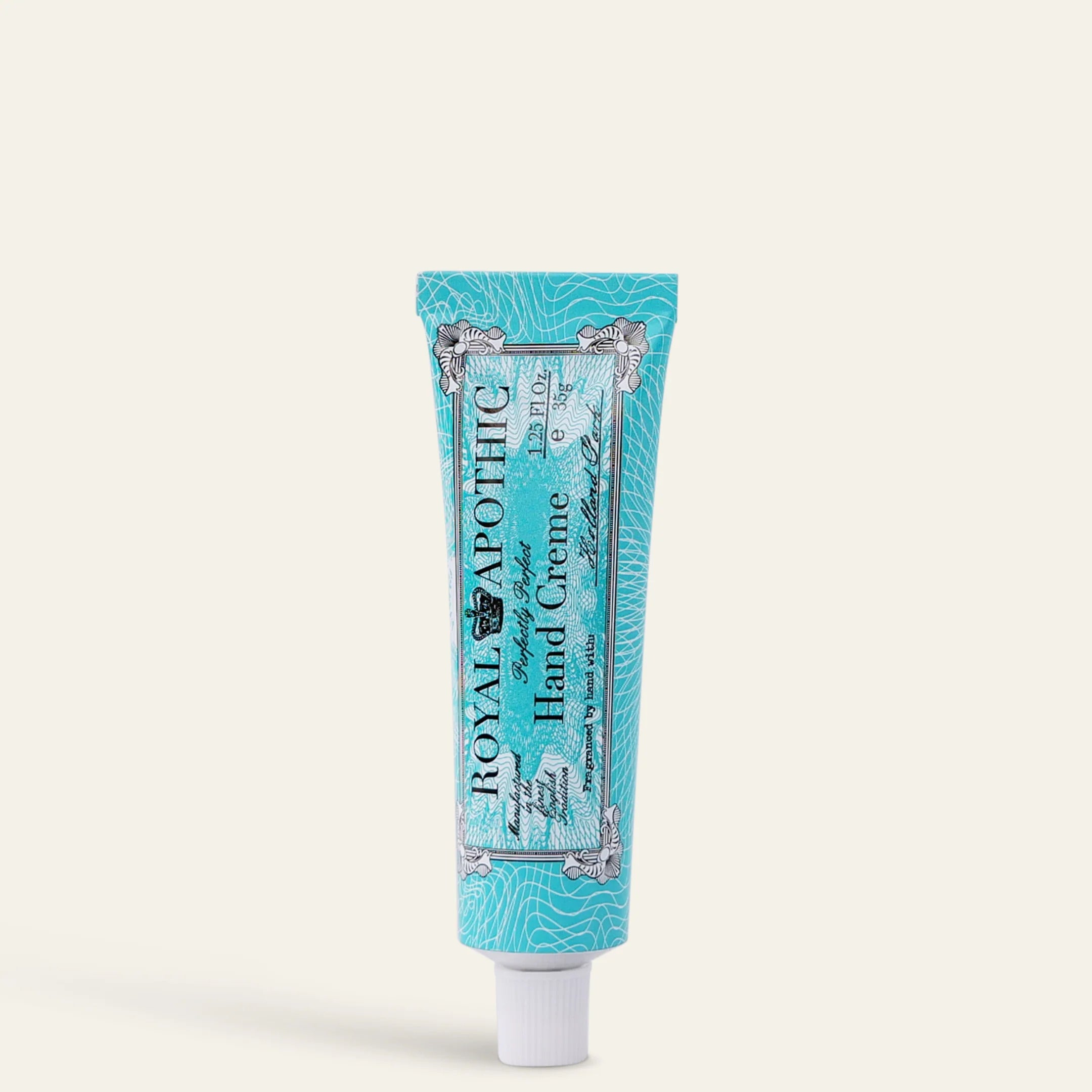 Royal Apothic Hand Creme Holland Park 1.25oz