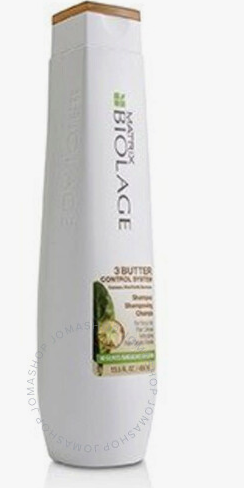 Matrix - Biolage 3 Butter Control System Shampoo 400ml/13.5oz