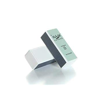Flash Shiner Nail Buffer - (32 Pcs)