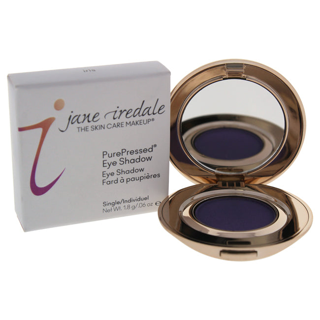 PurePressed Eye Shadow Triple - Iris by Jane Iredale