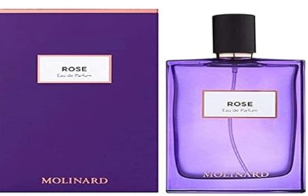 Molinard Rose Eau de Parfum 75ml