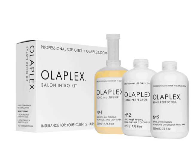 Olaplex Salon Intro Kit