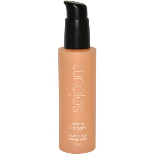 Sojourn Serum Smooth 4.2oz/125ml