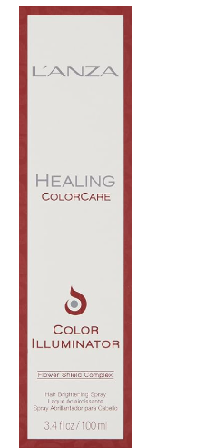 L'ANZA Healing ColorCare Color Illuminator, 3.4 oz.