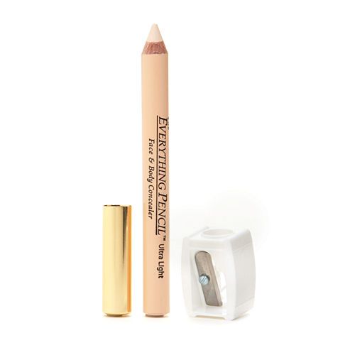 Judith August The Everything Pencil Face & Body Concealer Ultra Light