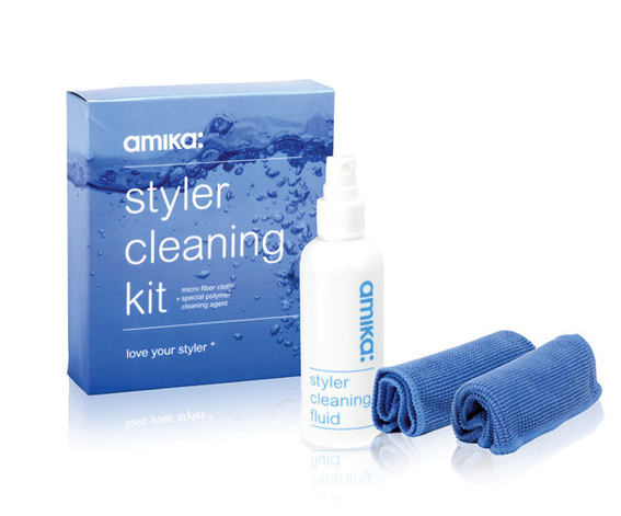 amika™ Styler Cleaning Kit