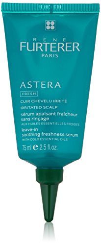 Rene Furterer Astera Fresh Leave-In Soothing Freshness Serum 2.5oz