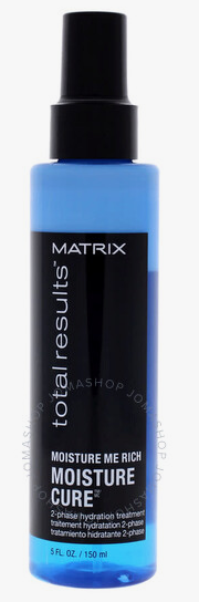 Matrix Total Results Moisture Cure 2-Phase Treatment 5.1 oz