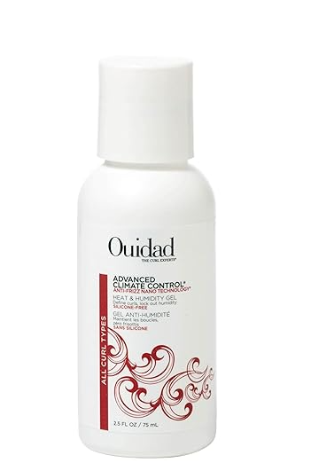 Ouidad Advanced Climate Control Heat & Humidity Gel 2.5oz