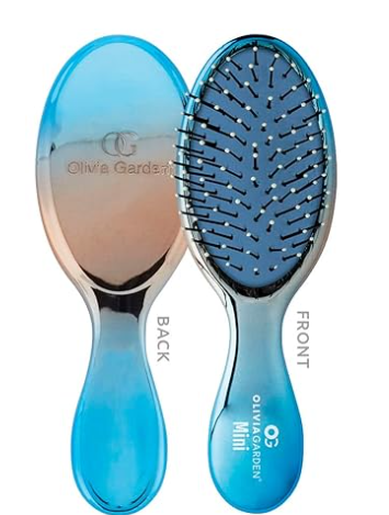 OG Brush Detangler Mini Aurora -Limitted Edition
