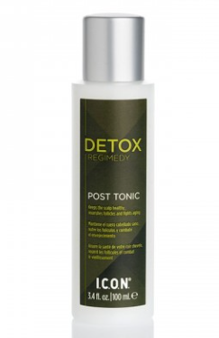 Icon Detox Regimedy Post Tonic 3.4 fl oz