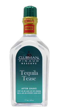 Clubman Reserve - Tequila Tease After Shave Lotion 6 fl oz