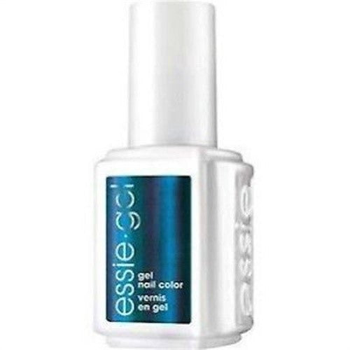 essie Gel Nail Polish Bell-Bottom Blues