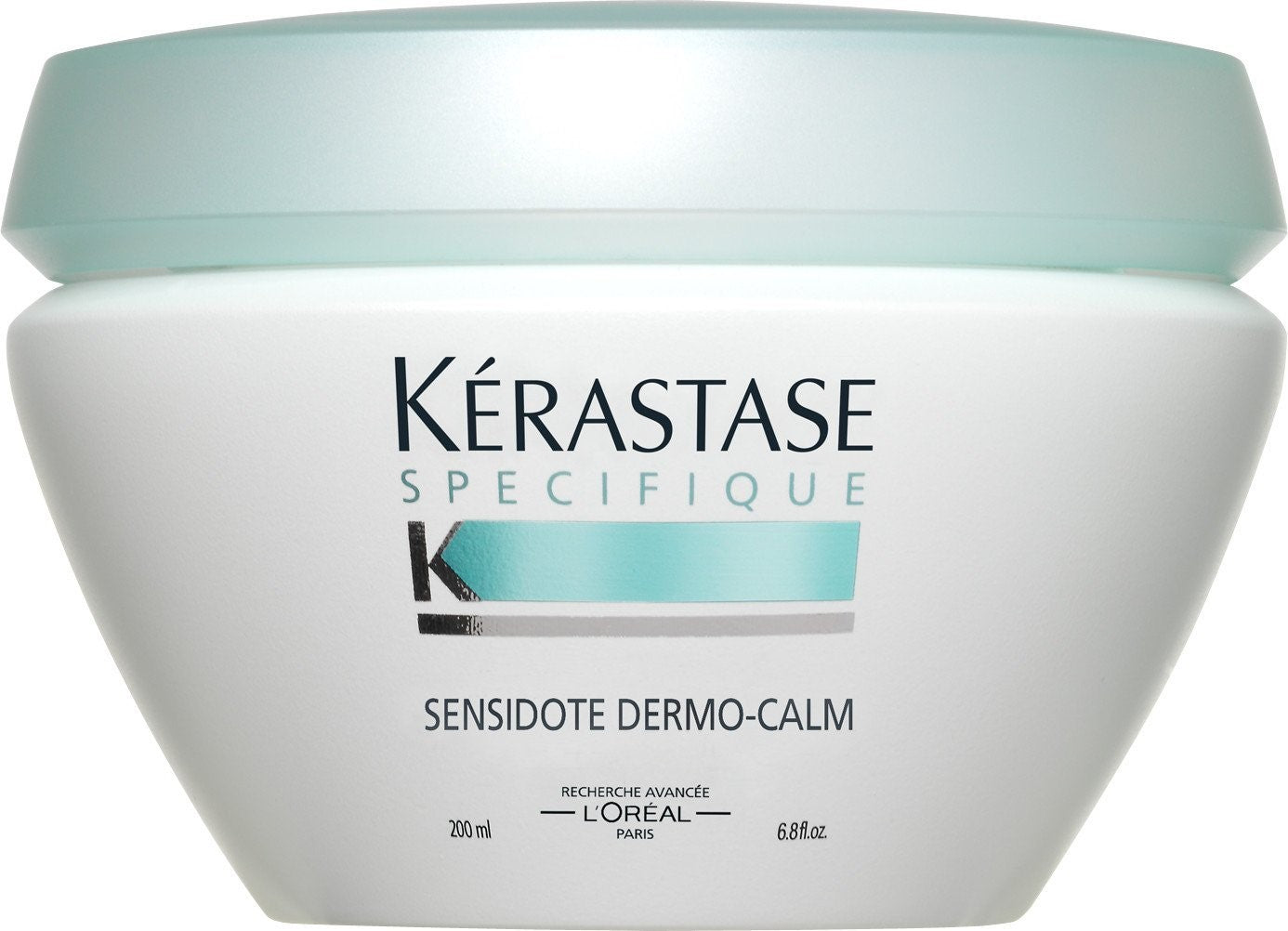Kerastase Sensidote Dermo Calm Hair Masque Creme, 6.8 Oz