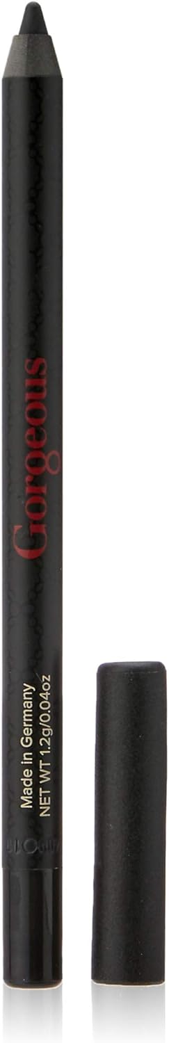 Gorgeous Cosmetics iINK Liquid Eye Pencil Black