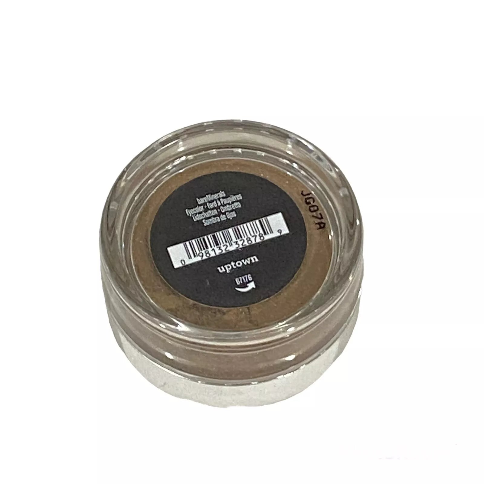 bareMinerals Loose Mineral Eyecolor Uptown 0.02 oz