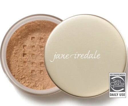 Jane Iredale Pure Pressed Mineral Foundation Refill - Caramel