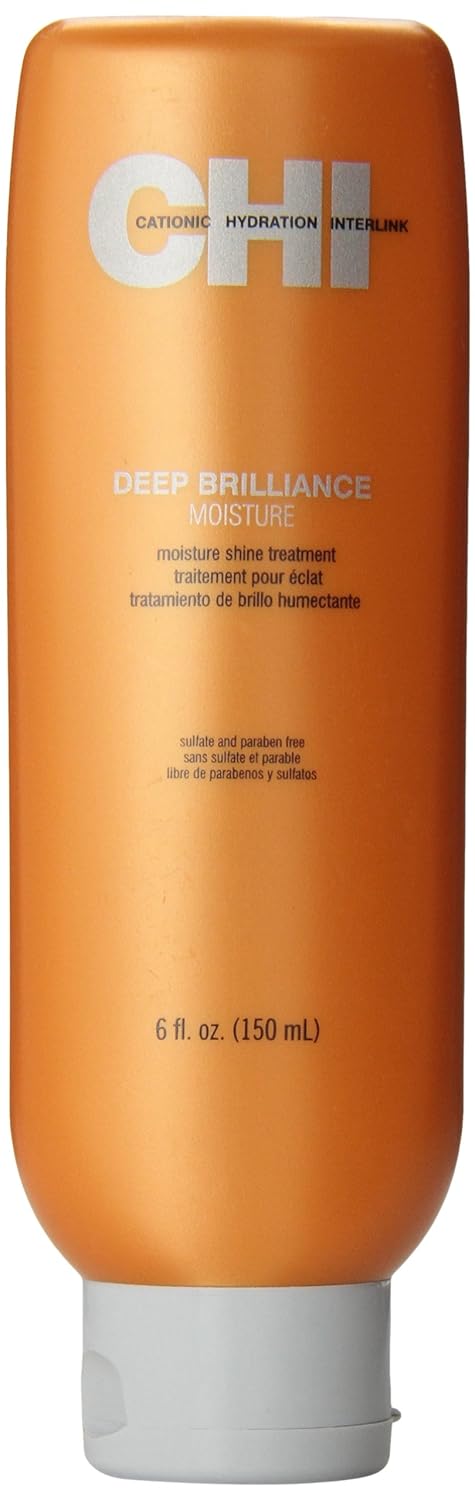 CHI Moisture Shine Treatment 6oz / 150mL