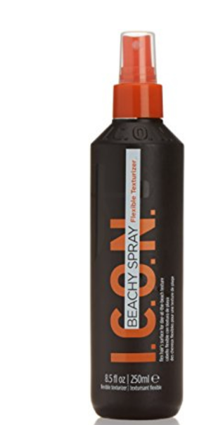 K I.C.O.N Beach Spray Flexible Texurizer 8_5 fl oz