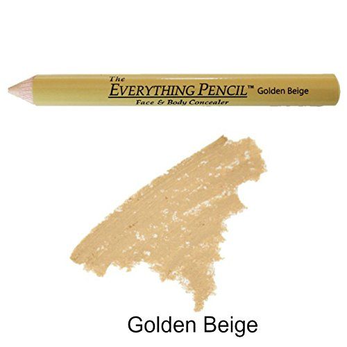 Judith August The Everything Pencil Face & Body Concealer Golden Beige