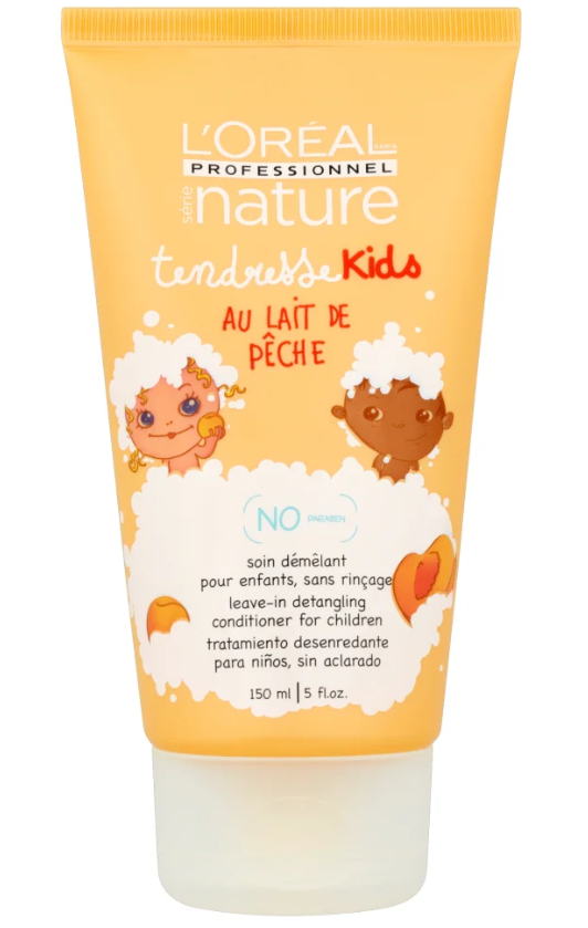 L'Oreal Nature Tendresse Kids Hair Conditioner 150ml