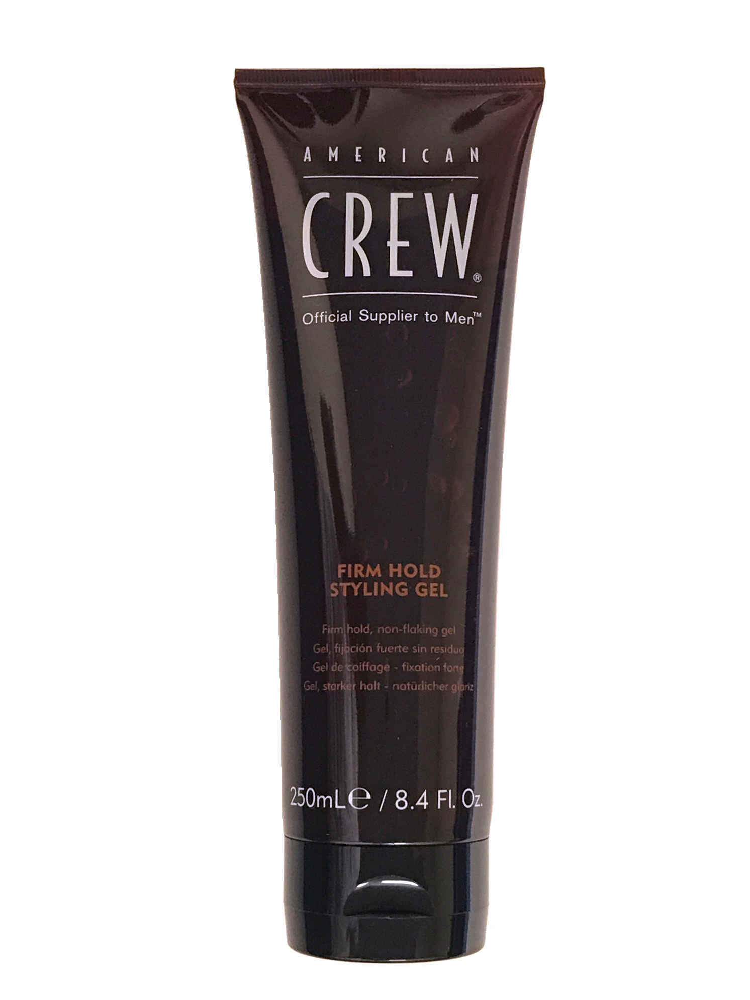 American Crew Firm Hold Styling Gel 8.4oz