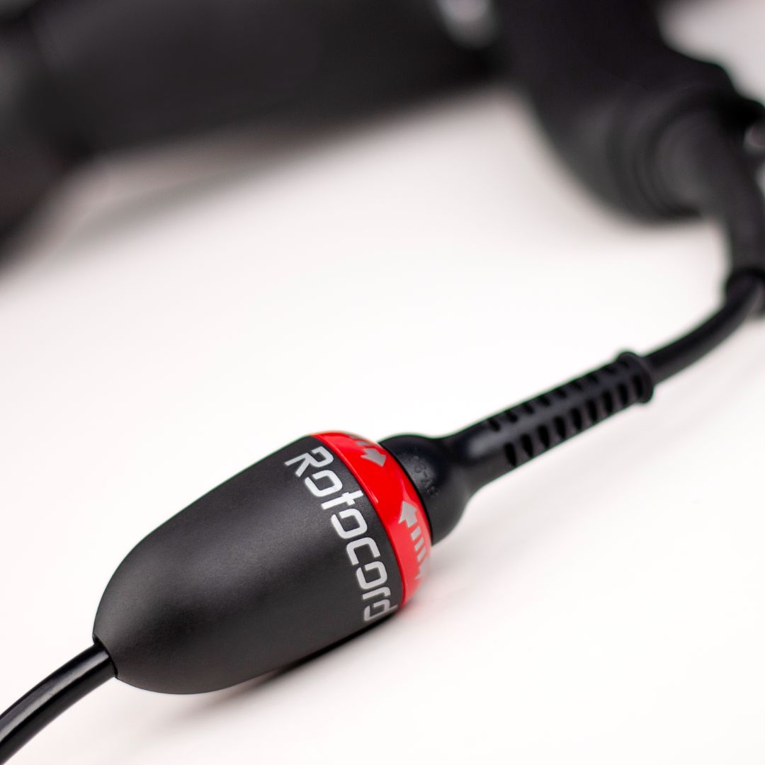 Valera Master Pro Light 3000 - Black Mod. MP 3.0X RC 125V