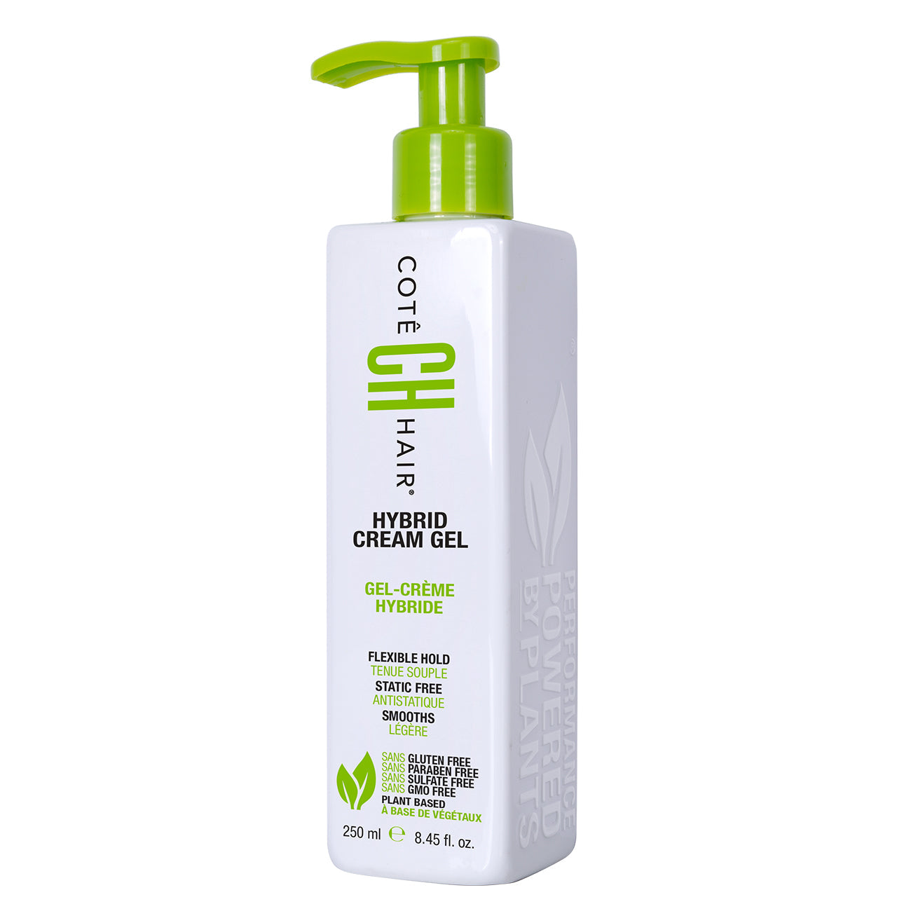 Cote CH Hair Hybrid Cream Gel 8.45 oz/250 ml