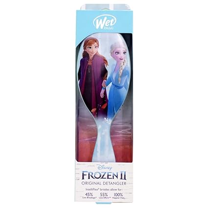 Wet Brush Original Princess Guiding Spirit - Disney's Frozen 2, Sisters