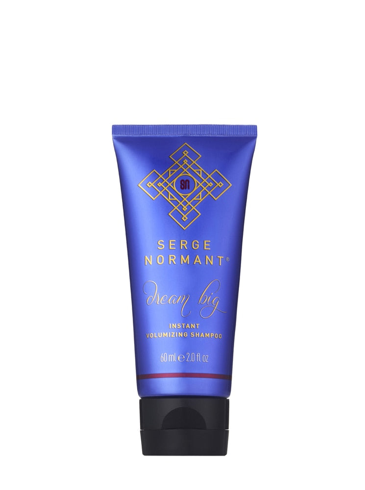 Serge Normant Dream Big Instant Volumizing Shampoo - Travel 2 oz