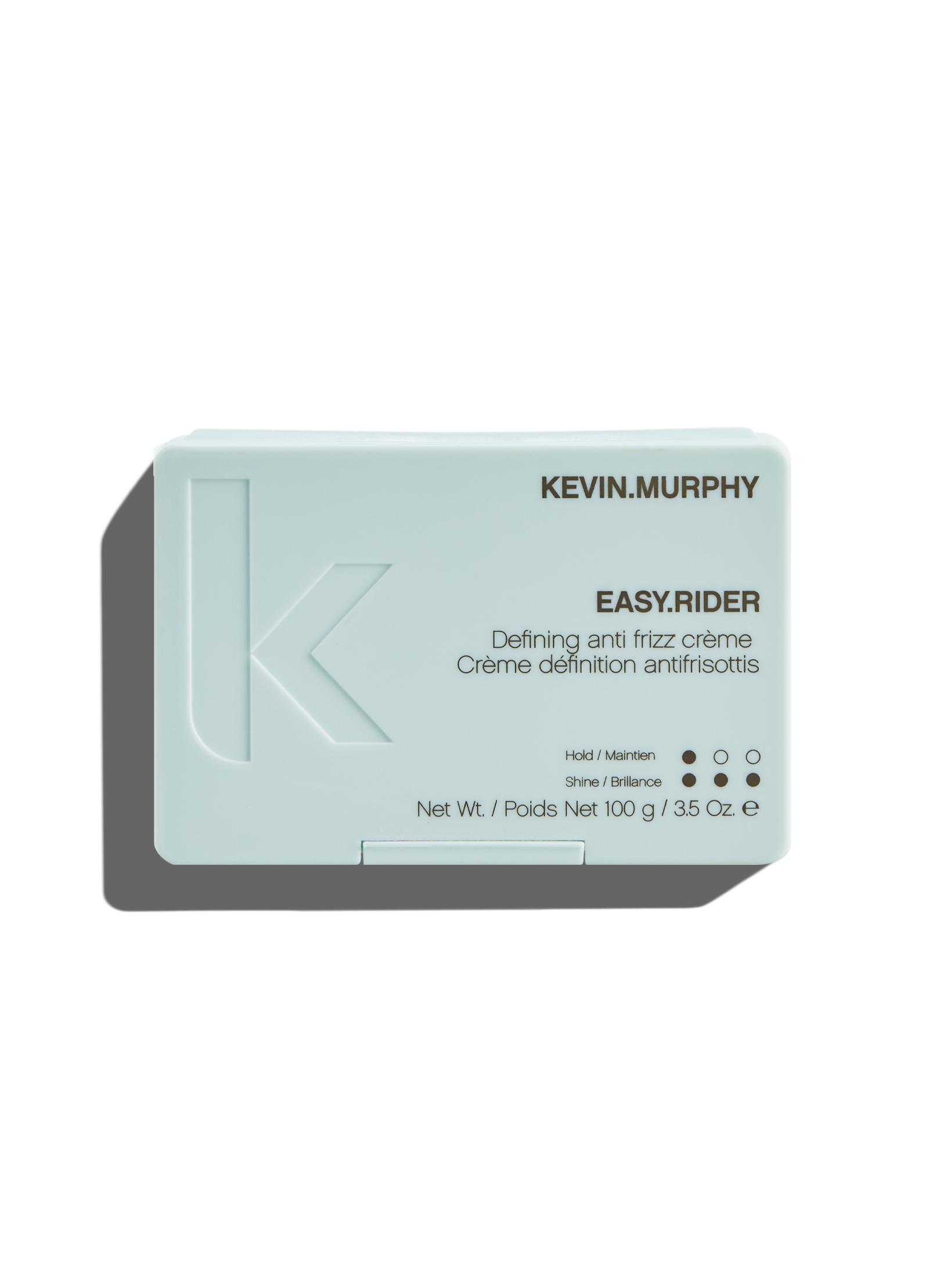 Kevin Murphy Easy.Rider Anti-Frizz Creme