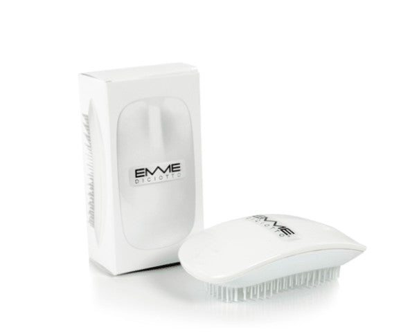Tangle Mouse White