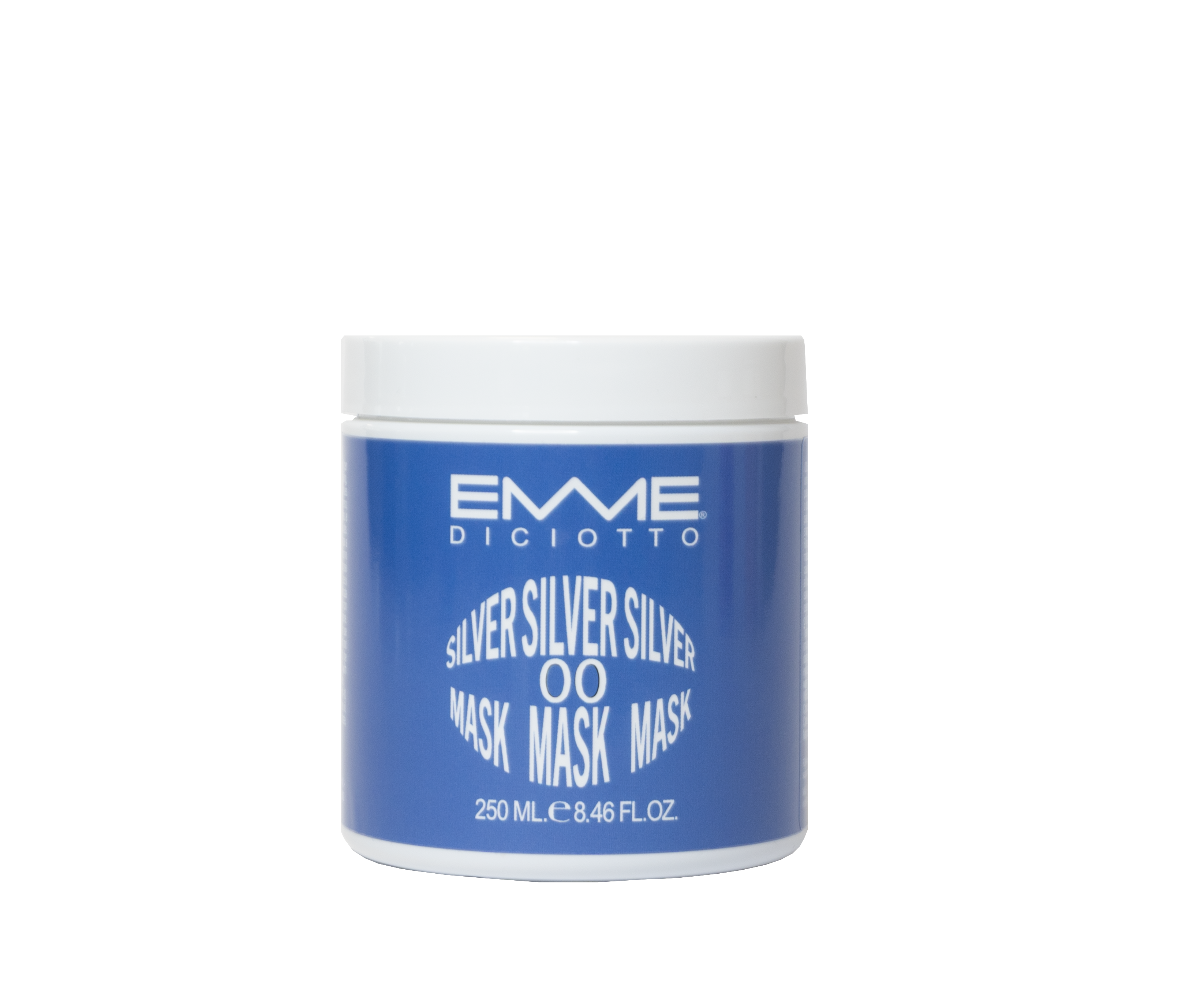 00 Silver Mask 250ml