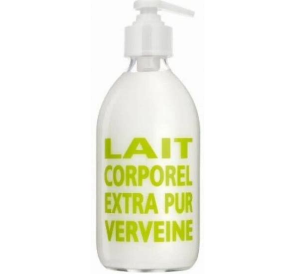 Compagnie de Provence Body Lotion Fresh Verbena 300mL/10oz