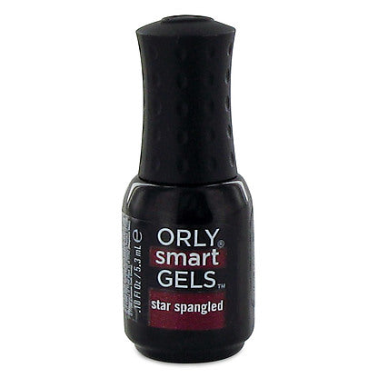 ORLY Smart Gel Star Spangled 0.18fl oz